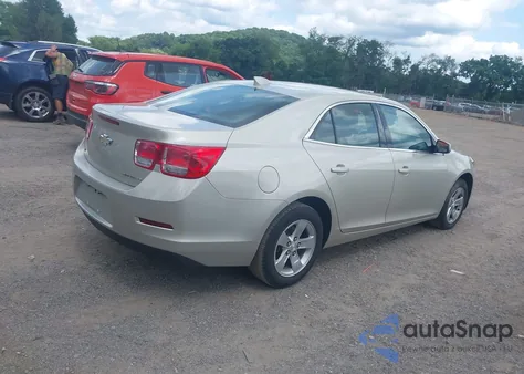 2015 Chevrolet Malibu 1Lt z USA, uszkodzony, nr VIN 1G11C5SL4FF101461